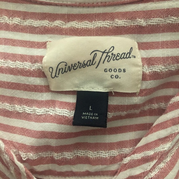 Universal Thread Top - Picture 3 of 4